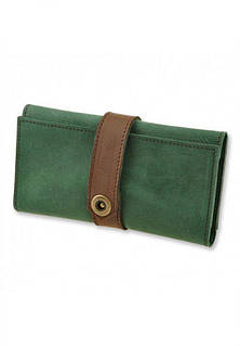 Портмоне BlankNote 3.0 Изумруд-орех (BN-PM-3-iz-o) D1-2026