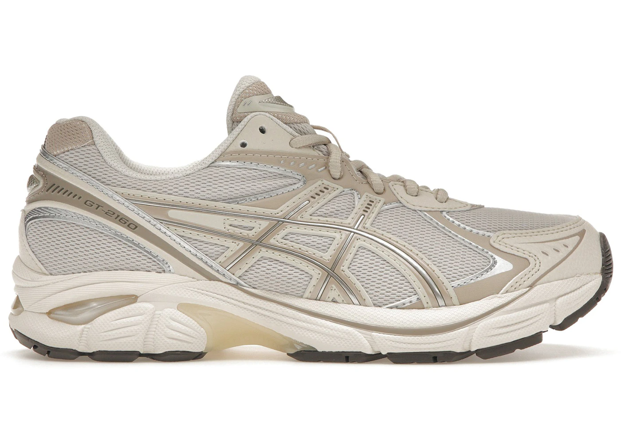 Кросівки ASICS Gel-2160 Oatmeal Simply Taupe