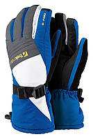 Перчатки Trekmates Mogul Dry Glove Mens M Серый-Синий z110-2024