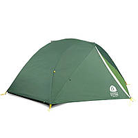 Палатка Sierra Designs Clearwing 3000 2 Зеленый z110-2024