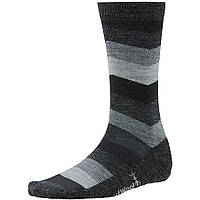 Термоноски Smartwool Men's Chevron Stripe Socks M Черный z110-2024