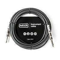 Кабель инструментальный Dunlop DCIS15 MXR Standard Instrument Cable 4.5m (15ft) z14-2024