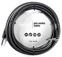 Кабель инструментальный Dunlop DCIX20R MXR Pro Series Instrument Cable 6.0m (20ft) (Straight/Right) z14-2024