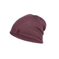 Шапка Buff Knitted Hat Lekey One Size Бордовый z110-2024