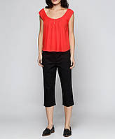 Женские капри Gerry Weber 38R Черный (2900054621016) D1-2025