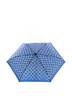 Жіноча механічна парасолька Ferre Milano 10/F-D Синя z11-2024