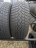Зимові шини 225 55 r17 97H Dunlop SP Winter Sport 3D (Runflat), фото 8