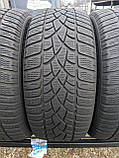 Зимові шини 225 55 r17 97H Dunlop SP Winter Sport 3D (Runflat), фото 9