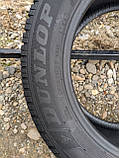 Зимові шини 225 55 r17 97H Dunlop SP Winter Sport 3D (Runflat), фото 6