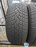 Зимові шини 225 55 r17 97H Dunlop SP Winter Sport 3D (Runflat), фото 5
