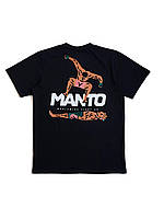 Футболка Manto Stomp Футболка Manto Футболку манто Чоловічі футболки manto Чоловіча футболка манто Manto