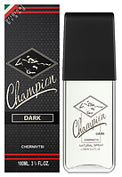 Одеколон Aroma Perfume Champion Dark