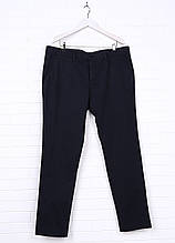 Чоловічі штани-поло Pioneer 42/34 Чорний (2900054910011) z11-2024