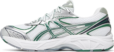 Кросівки ASICS GT-2160 White Shamrock Green, фото 3