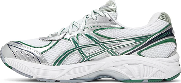 Кросівки ASICS GT-2160 White Shamrock Green, фото 2