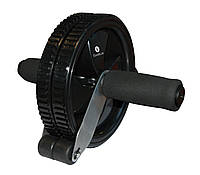 Колесо-триммер двойное с системой торможения Sveltus AB Wheel (SLTS-2601) z17-2024