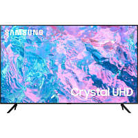 Телевизор Samsung UE55CU7100UXUA ASN