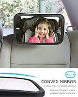 Зеркало обзора за детским креслом для автомобиля Уценка