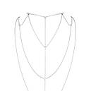 Прикраса для спини та декольте Bijoux Indiscrets Magnifique Back and Cleavage Chain (SO2655) z11-2024, фото 3