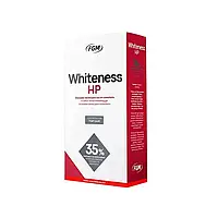 Гель для отбеливания зубов Whiteness HP (Вайтнес АшПи) 35% 4 г + 2 г