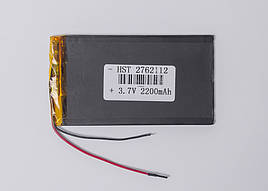 Акумуляторна батарея Cameron Sino для планшета Li-Polymer 3.7 V 2200 mAh (A150) z11-2024