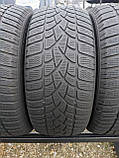 Зимові шини 225 55 r17 97H Dunlop SP Winter Sport 3D (Runflat), фото 3