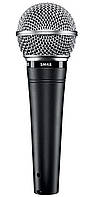 Мікрофон вокальний Shure SM48-LC z14-2024