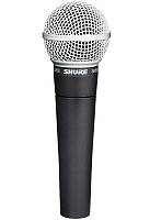 Микрофон вокальный Shure SM58-LC z14-2024