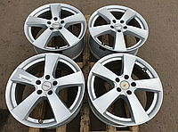 Литі Легкосплавні Диски 5/112 R18. ET 42. 7.5j. VW Volkswagen Audi Seat Skoda