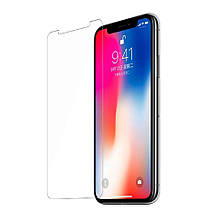 Захисне скло ichecKey для Apple iPhone X Посилене (AB2113) z11-2024