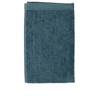 Полотенце банное Kela Ladessa 23201 70х140 см бирюзово-синее