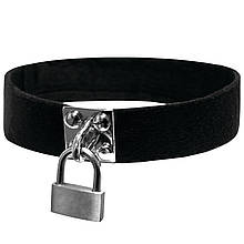 Чокер Sex&Mischief Lock & Key Collar (SO2166) z11-2024