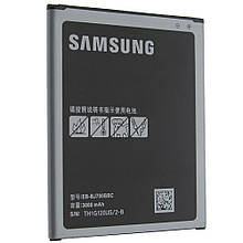 Акумуляторна батарея EB-BJ700BBC для Samsung J700 Galaxy J7 2015 3000 mAh (00004043) z11-2024