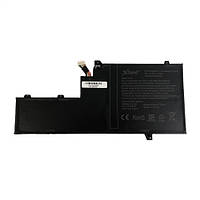 Аккумуляторная батарея 11.55V 3800mAh OM03XL 0MO3XL для HP EliteBook x360 1030 G2 HSTNN-IB70 863167-171