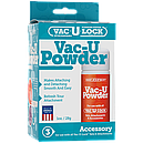 Присипка для системи Vac-U-Lock Doc Johnson Vac-U Powder (SO2802) z11-2024, фото 2