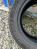 Зимові шини 235 55 r17 103V XL Semperit Speed-Grip 5, фото 4