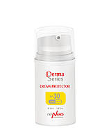 Cолнцезащитный Крем протектор СПФ30 Derma Series Cream Protector SPF30