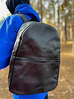 Рюкзак Calvin Klein,качественный рюкзак,молодежный рюкзак,рюкзак ,рюкзак для школы,универа,стильный рюкзак