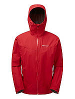 Куртка Montane Pac Plus Jacket Alpine Red S (1004-MPPLJALPB08) z17-2024