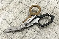 Ножницы тактические LEATHERMAN RAPTOR RESCUE чехол