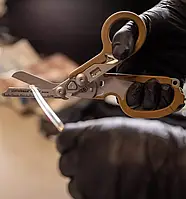 Ножницы тактические LEATHERMAN RAPTOR RESCUE UTILITY чехол