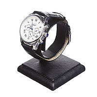 Часы GUANQIN GQ25 CL Silver-White-Black (GQ25SWB) z11-2024