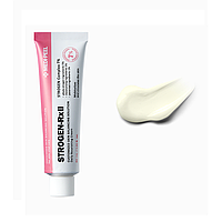 Medi-Peel Strogen-Rx II Cream Регенеруючий крем з фітоестрогенами, 30 мл МедиПил