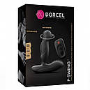 Масажери простати з ротацією Dorcel P-Swing (SO3073) z11-2024, фото 3