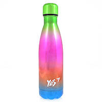 Термос YES gradient Fresh explosion 500 мл (706721) z11-2024