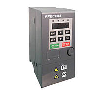 Преобразователь частоты на 0.25 кВт FRECON FR150-2S-0.2B z11-2024