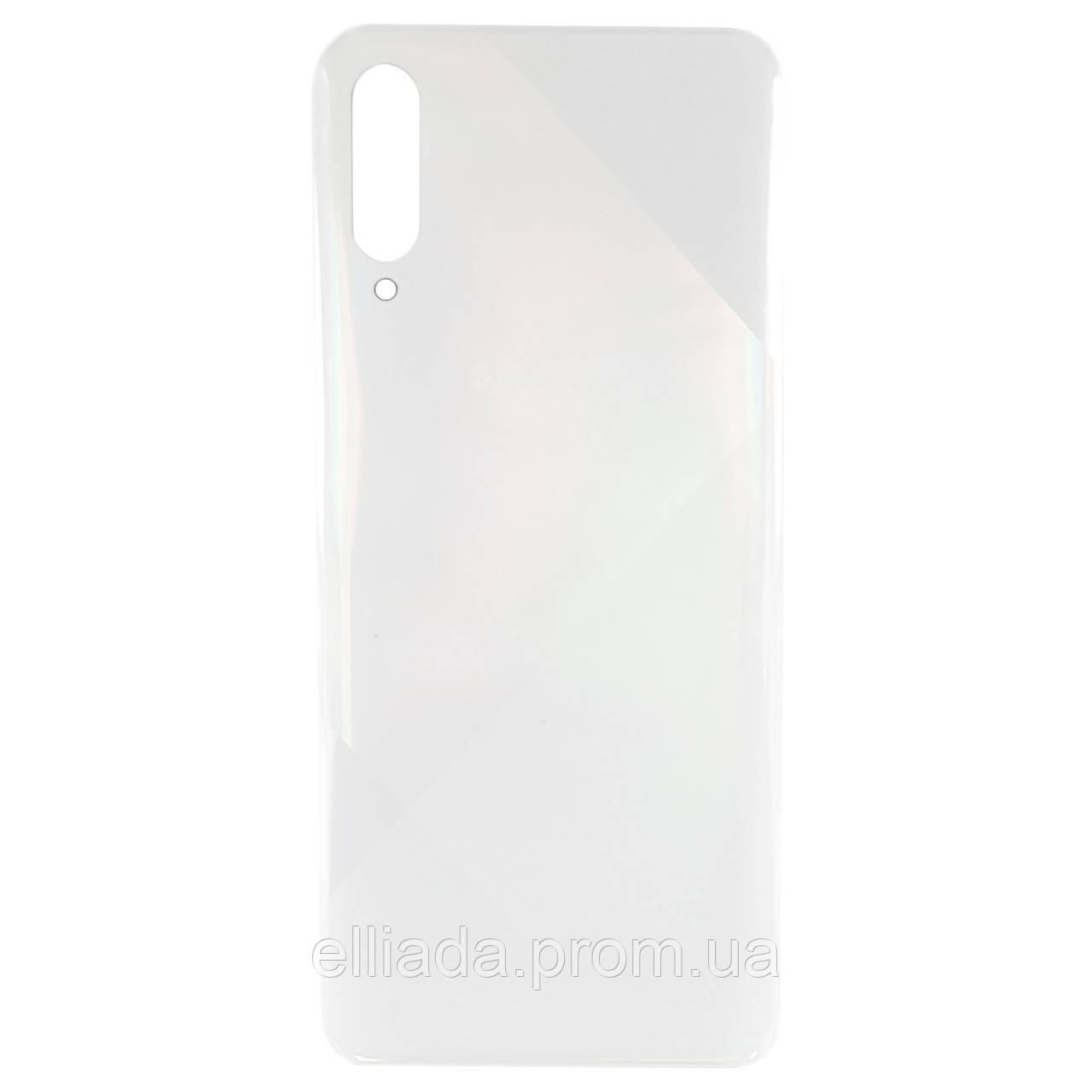 Задня кришка Walker Samsung A507 Galaxy A50S High Quality White HH, код: 8096874