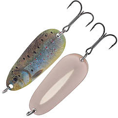 Блешня Select Grandex 20.0g 63mm S47