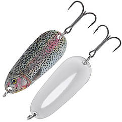 Блешня Select Grandex 20.0g 63mm S48