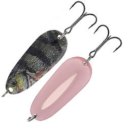 Блешня Select Grandex 20.0g 63mm S49